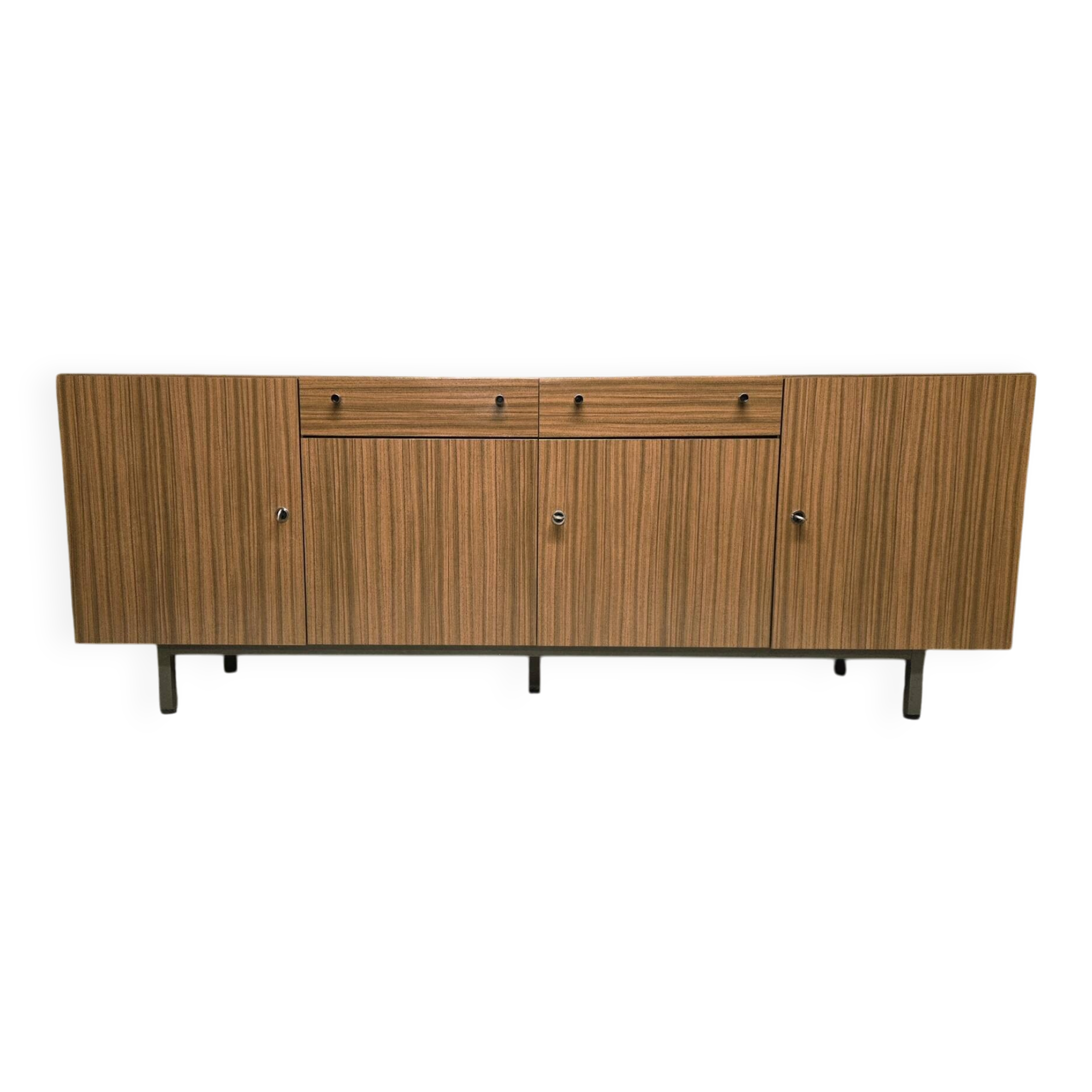 German enfilade 3K 1970" Vintage