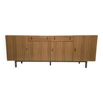 Enfilade allemande 3K 1970" Vintage 