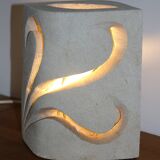 Stone lamp 240mm