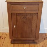 Bedside table 30s