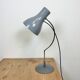 Grey Table Lamp by Josef Hurka for Napako, 1960s
