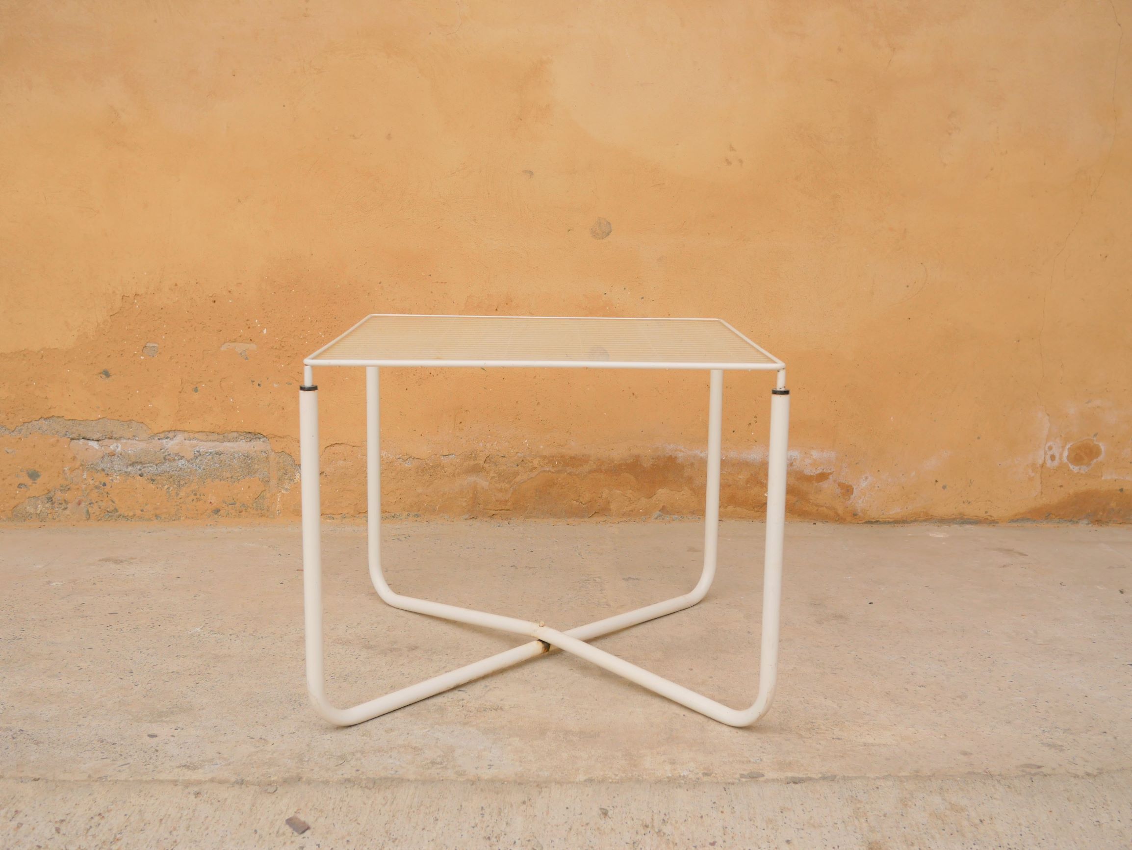 "Jarpen" coffee table by Niels Gammelgaard for Ikea