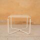 "Jarpen" coffee table by Niels Gammelgaard for Ikea