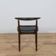 Rosewood Dining Chairs by Helge Sibast & Børge Rammerskov, Denmark, 1960s, Set of 4