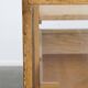 Display case, early 20th century