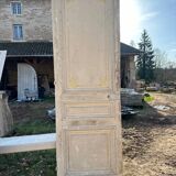 Grande porte de placard Hausmannienne