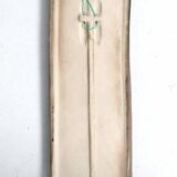 Ruscha wall tile 'Fish'