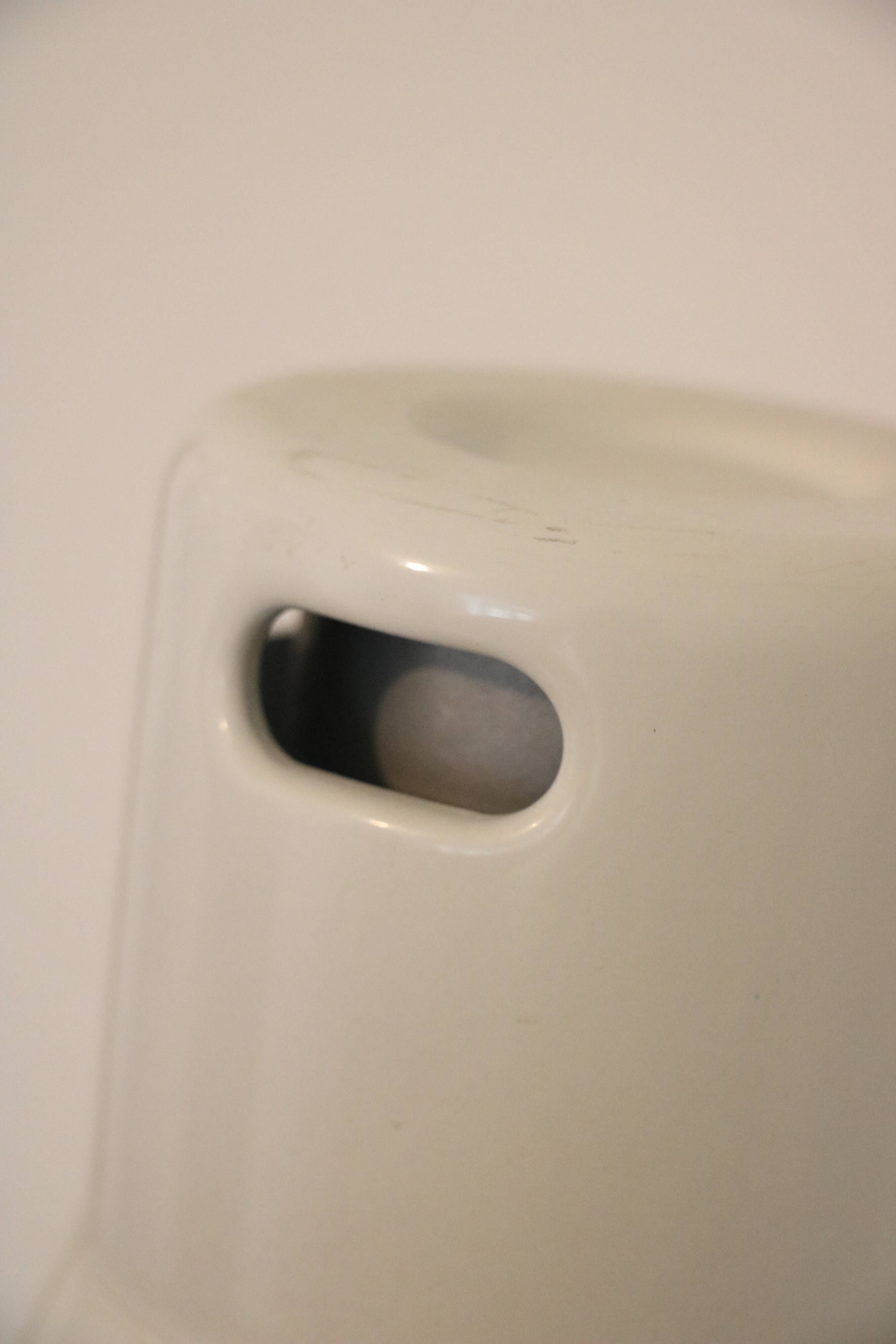 Wall lamp Hans-Agne Jakosson for AB Markaryd, 1970