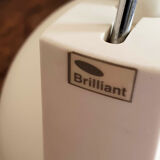 Articulated lamp design 70/80 brand Brilliant