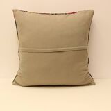 Coussin kilim, 60x60 cm, A-16