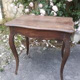 Louis XV style flying table