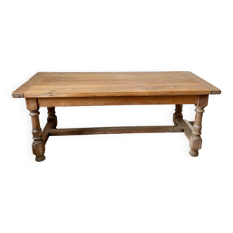 Table de ferme