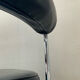 Swivel armchair of the 70