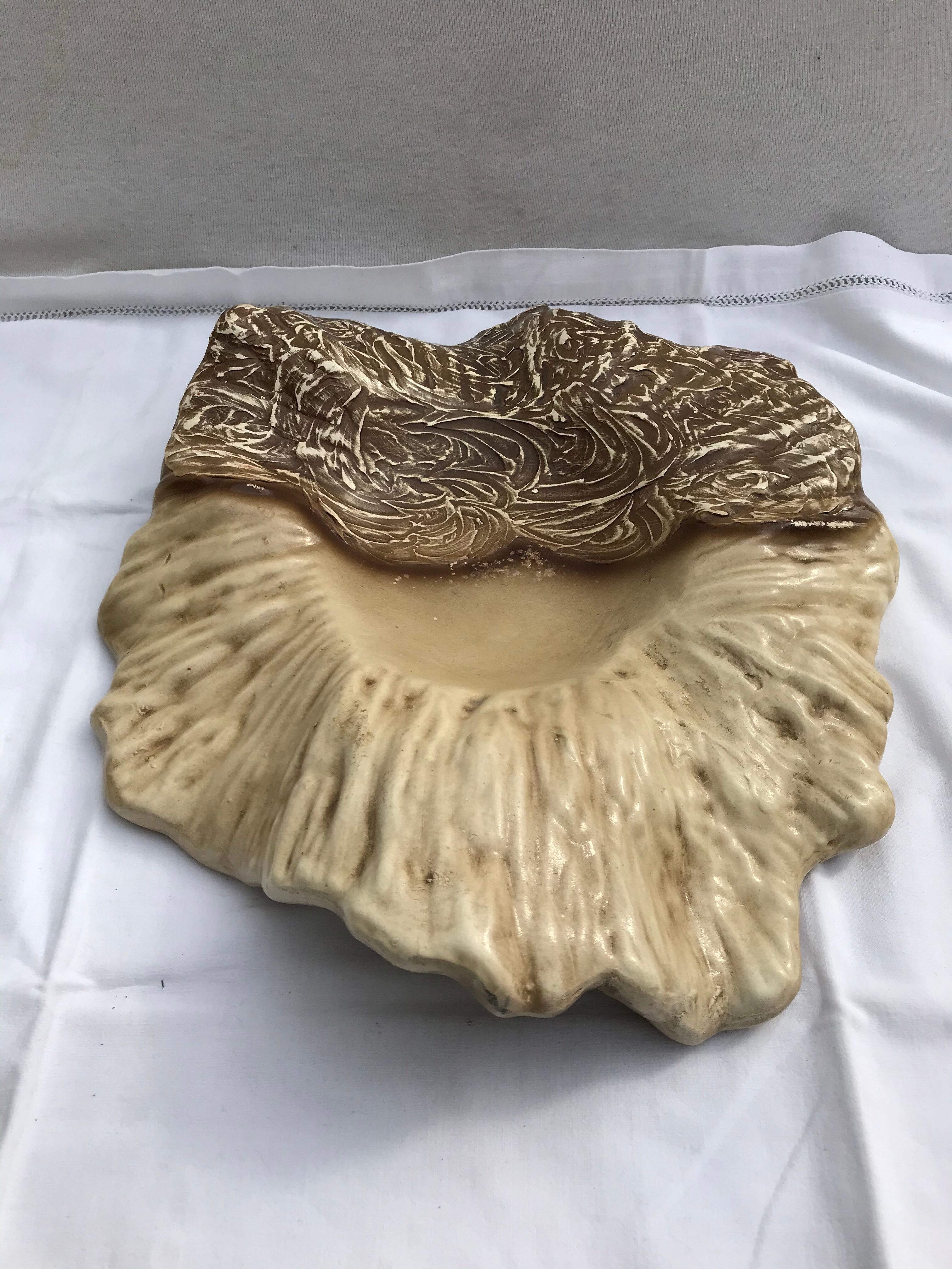 Trinket bowl