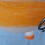 Art Nouveau chandelier