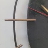 Pendule vintage Vedette