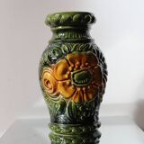 West German vase