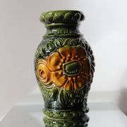 West German vase