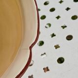 Breton earthenware L Houel