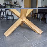 Table La Rotonda, par Mario Bellini