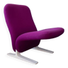 Armchair Concorde F780 by Pierre Paulin for Artifort (1960)