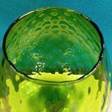 Empoli cup vase 37 cm