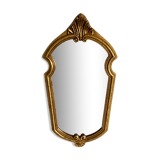 Baroque Mirror 22x42cm