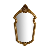 Baroque Mirror 22x42cm