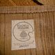 Tapis selon dessin Jacot