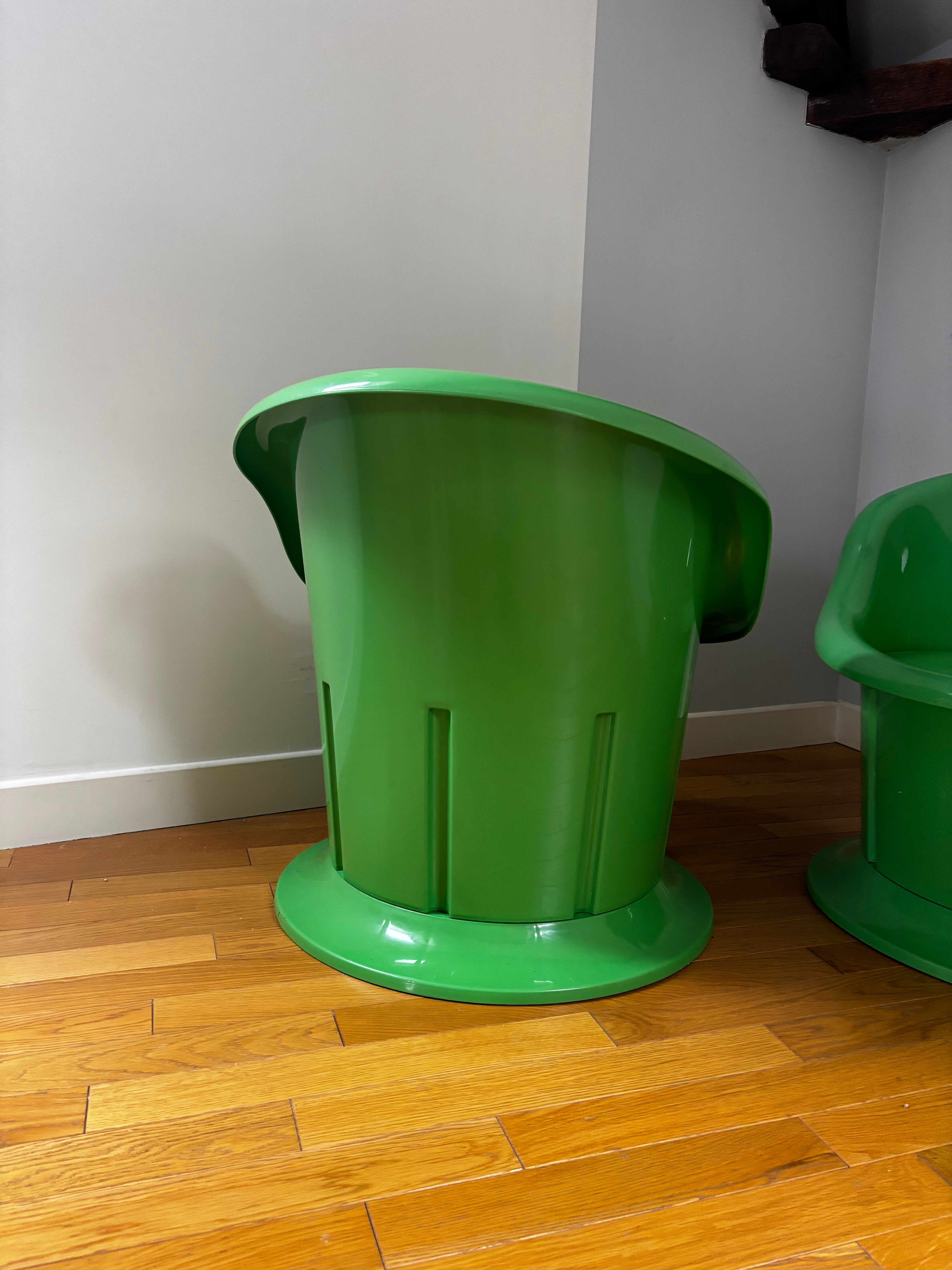 Fauteuils design popptorp, Ikea années 90