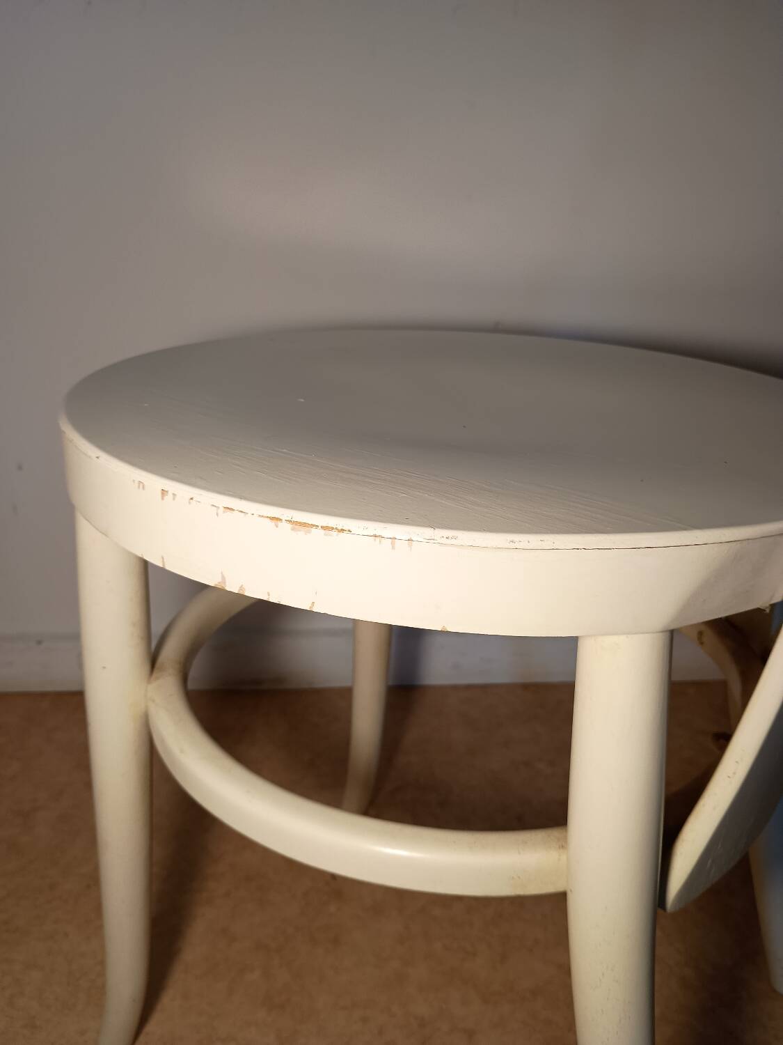 Baumann seagull chair