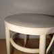 Chaise Baumann mouette