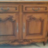 Bahut enfilade solid oak