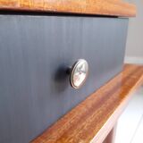Old bedside table valued