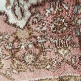 Ancient Persian carpet Hamadan handmade 105x152 cm