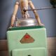 Green coffee grinder Dienes