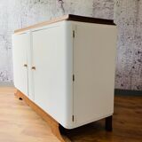 Art deco side board