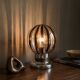 Murano Space Age Lamp - Signed by Toni Zuccheri, 1970