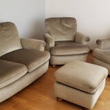Burov lounge