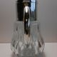 Carafe a vintage crystal orangeade