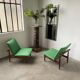 Paire de Fauteuil Finn Juhl modèle « Japan » France & Son