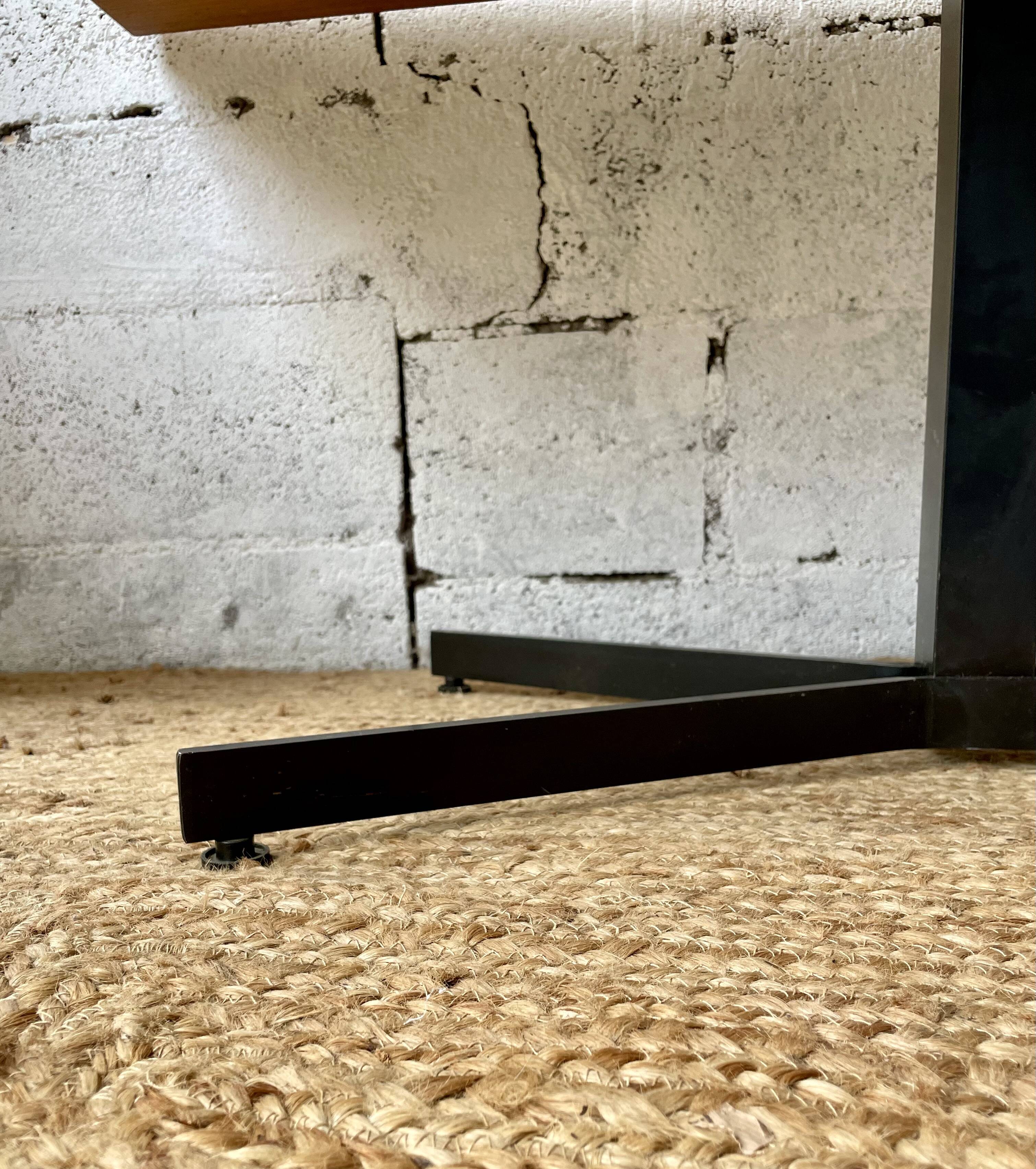 60s/70s coffee table