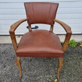Bridge armchair from 1940
