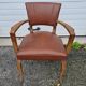 Bridge armchair from 1940