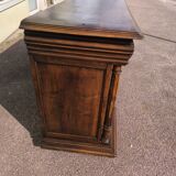 Buffet base Henri II