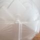 Art deco ball vase
