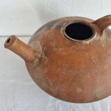 Large old Pegarra Dourne water jug
