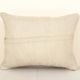Vintage Turkish cushion cover 46x36 cm