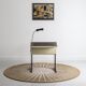 Desk by Luigi Colani for Flötotto, circa 1970s