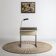 Desk by Luigi Colani for Flötotto, circa 1970s